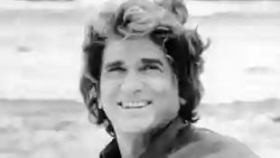 Michael Landon zu Lebzeiten