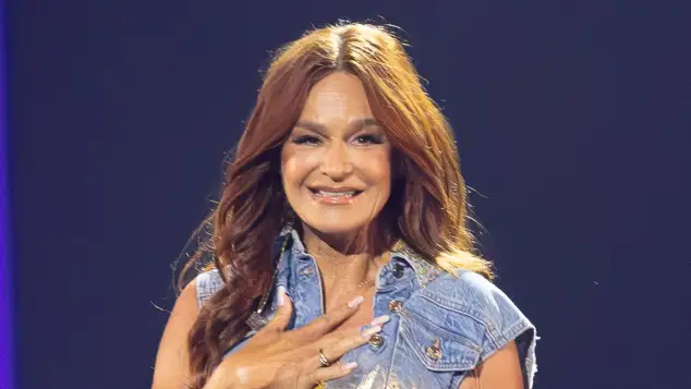 Andrea Berg