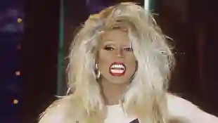 rupaul