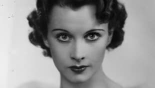 Vivien Leigh (1935)