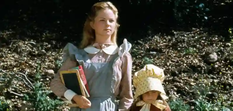 "Unsere kleine Farm": Melissa Sue Anderson und Lindsay Sidney Greenbush