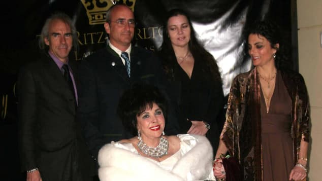 Die Unerzahlte Wahrheit Uber Elizabeth Taylor