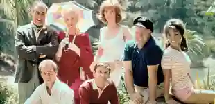 Gilligans Insel Besetzung