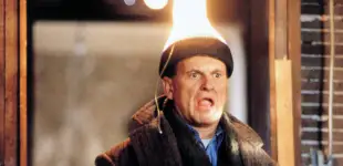 „Kevin - Allein in New York“: Joe Pesci