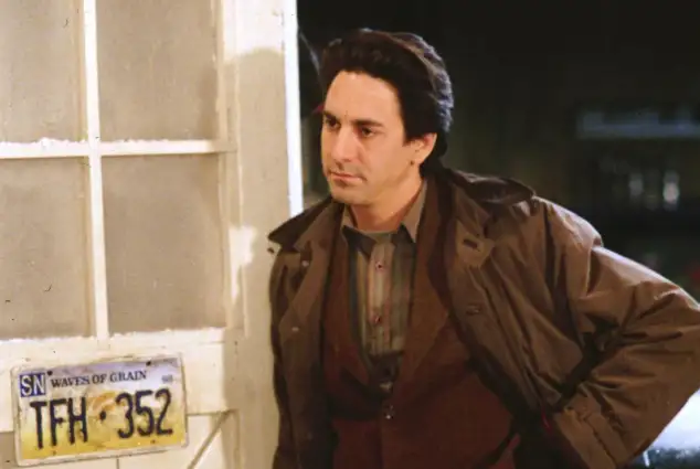 „Gilmore Girls“: „Max“