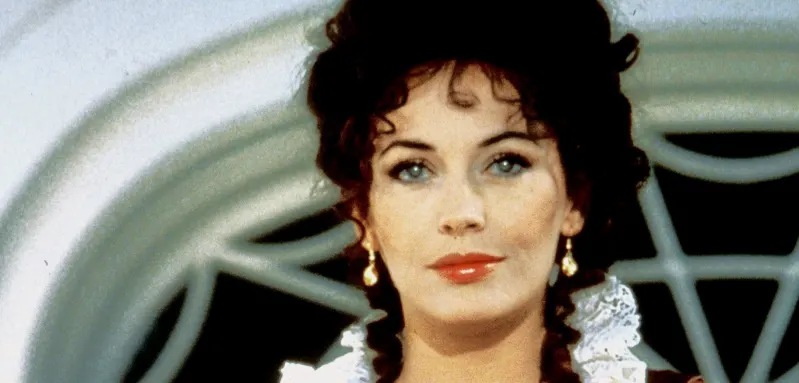 Fackeln im Sturm Madeline Lesley-Anne Down