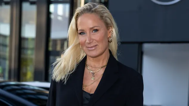 Janine Kunze