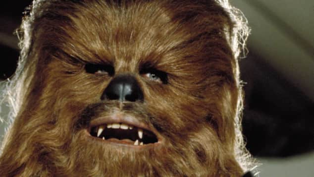 Wie Alt Ist Eigentlich Chewbacca