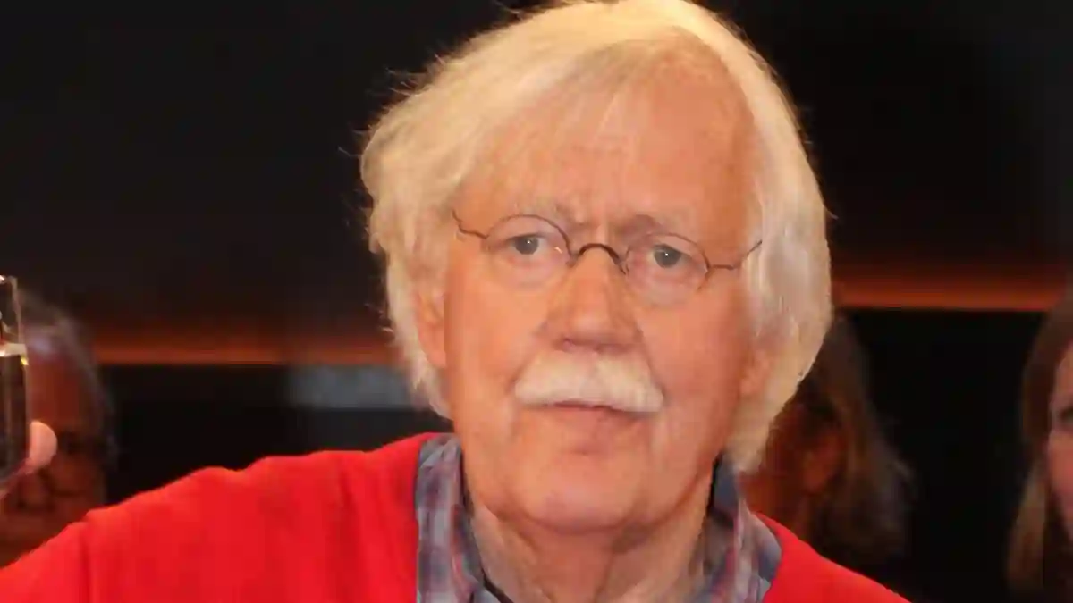 Carlo von Tiedemann