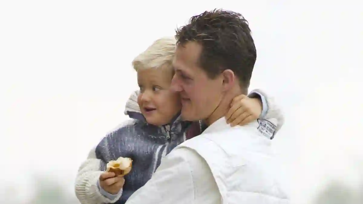 Michael Schumacher: Aktuelle News & Bilder | promipool.de