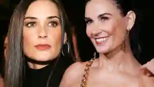 demi moore veränderung