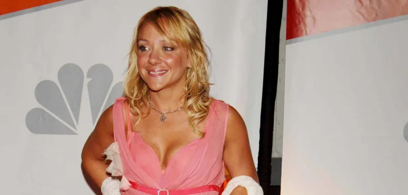 „King of Queens“: „Holly“