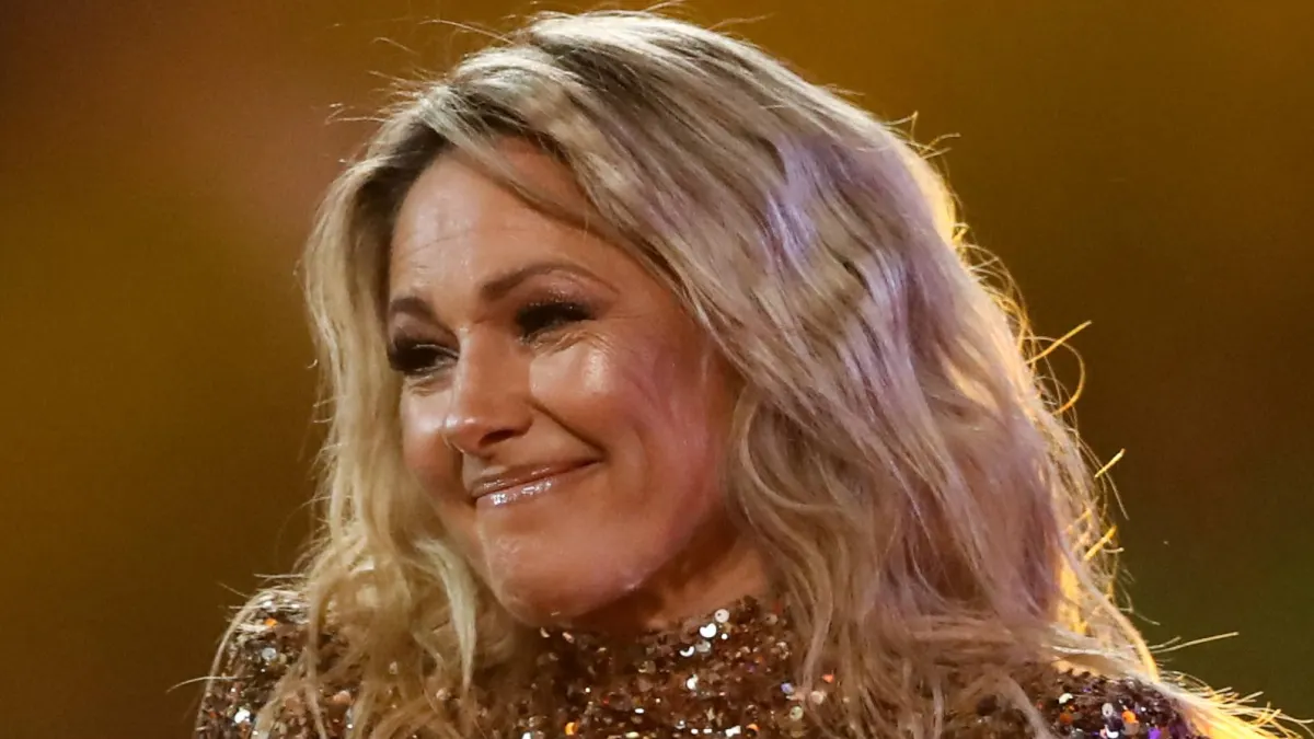 Helene Fischer