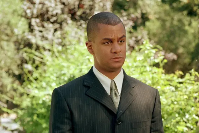 „Gilmore Girls“: „Michel“