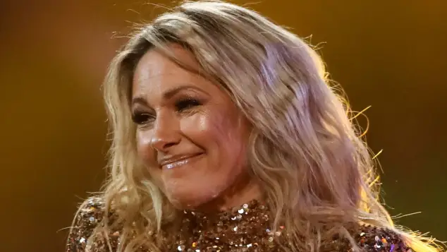 Helene Fischer