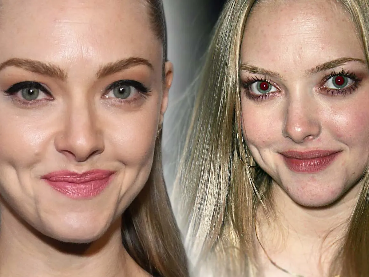 Die krasse Verwandlung von Amanda Seyfried
