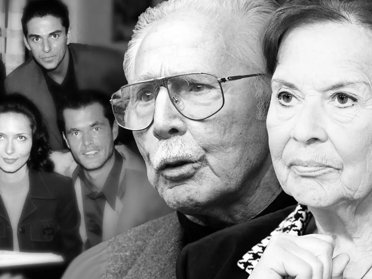 In aller Freundschaft“: Diese Stars sind schon verstorben