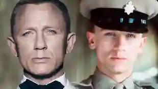 Vom Bubi zum „James Bond“: Die Wahnsinns-Transformation von Daniel Craig
