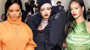 Rihannas coolsten Looks