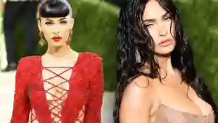 Megan Fox heißesten Bilder