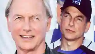 Mark Harmon NCIS früher und heute