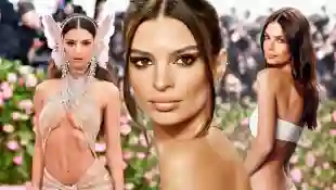 Emily Ratajkowski das sind ihre heißesten Looks