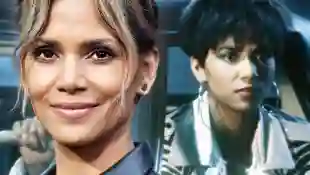 Wahnsinn! Halle Berry posiert komplett hüllenlos