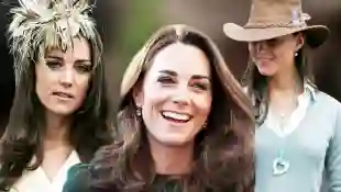 Prinzessin Kate: In Looks wie diesen werden wir sie nie wieder sehen