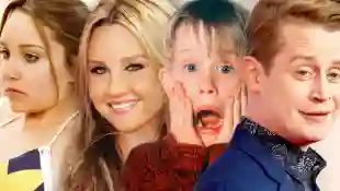 Amanda Bynes, Macaulay Culkin Kinderstars heute