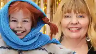 Pippi Langstrumpf Darsteller heute Inger Nilsson