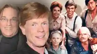 Der traurige Grund, wieso „Grandpa“ bei „Die Waltons“ verschwand