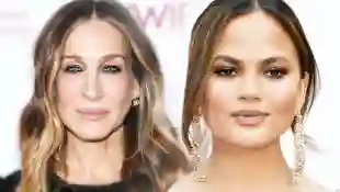 Zu hässlich für Hollywood Chrissy Teigen, Sarah Jessica Parker