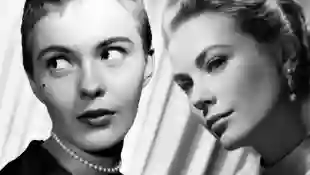 Jean Seberg,  Grace Kelly Rätselhafte Tode der Stars