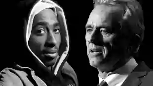 Robert F. Kennedy,  Tupac Shakur Stars wurden erschossen