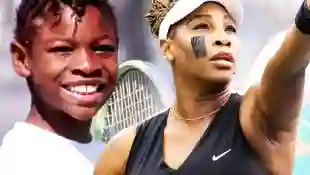 Serena Williams Veränderung