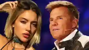 DSDS-Sexismus-Skandal jill lange, dieter bohlen