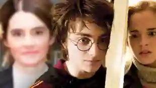 „Maulende Myrte“ heute Harry Potter Shirley Henderson