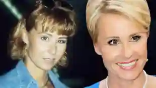 Sonja Zietlows Vergangenheit