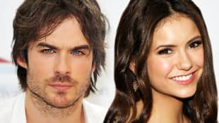 „Vampire Diaries“: Das machen die Stars der Serie heute:  Paul Wesley, Nina Dobrev