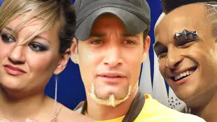 DSDS Kandidaten heute