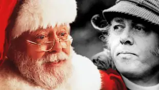 Richard Attenborough früher, Das Wunder von Manhattan