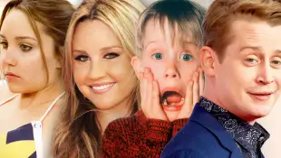 Amanda Bynes, Macaulay Culkin Kinderstars heute