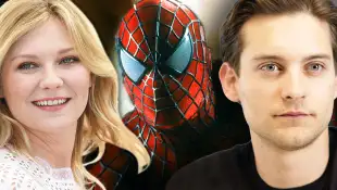 „Spider-Man“-Trilogie: Das machen die Stars heute: Kirsten Dunst, Tobey Maguire