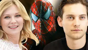 „Spider-Man" Kirsten Dunst, Tobey Maguire Das machen die Darsteller heute