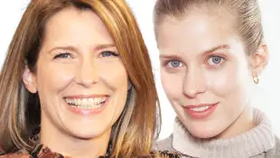 Valerie Niehaus früher verbotene liebe