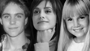 Jonathan Brandis, Brittany Murphy, Heather O'Rourke zu früh gestorben