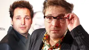 Dieter Tappert Paul Panzer so sieht er aus