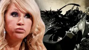 Schlimme Explosion bei den Geissens