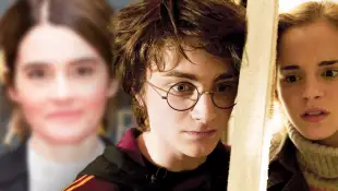 „Maulende Myrte“ heute Harry Potter Shirley Henderson