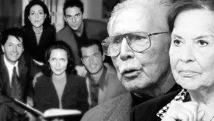 Ursula Karusseit, Fred Delmare „In aller Freundschaft" Stars verstorben